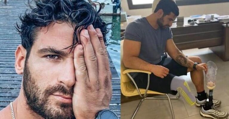 «Χείμαρρος» ο Ετεοκλής Παύλου για την περιπέτεια με την υγεία του  –  «Δεν υπάρχει κάτι χειρότερο από την ψυχρότητα του θανάτου»