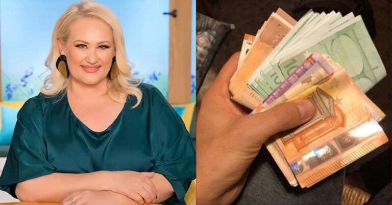 Χιλιάδες ευρώ στην τσέπη: Όλη η τύχη και το χρήμα πάνω σε 4 Ζώδια μέχρι 23/7, σύμφωνα με την Άση Μπήλιου