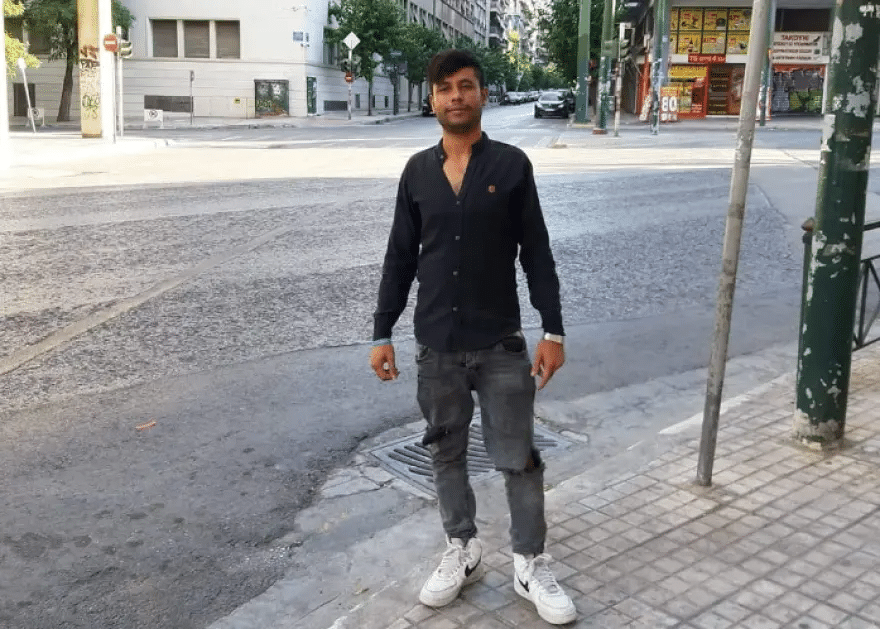 Είχε δεσμό με τον δράστη: Πώς το κομμένο αυτί πρόδωσε τον δολοφόνο της 46χρονης τρανς (Vid)