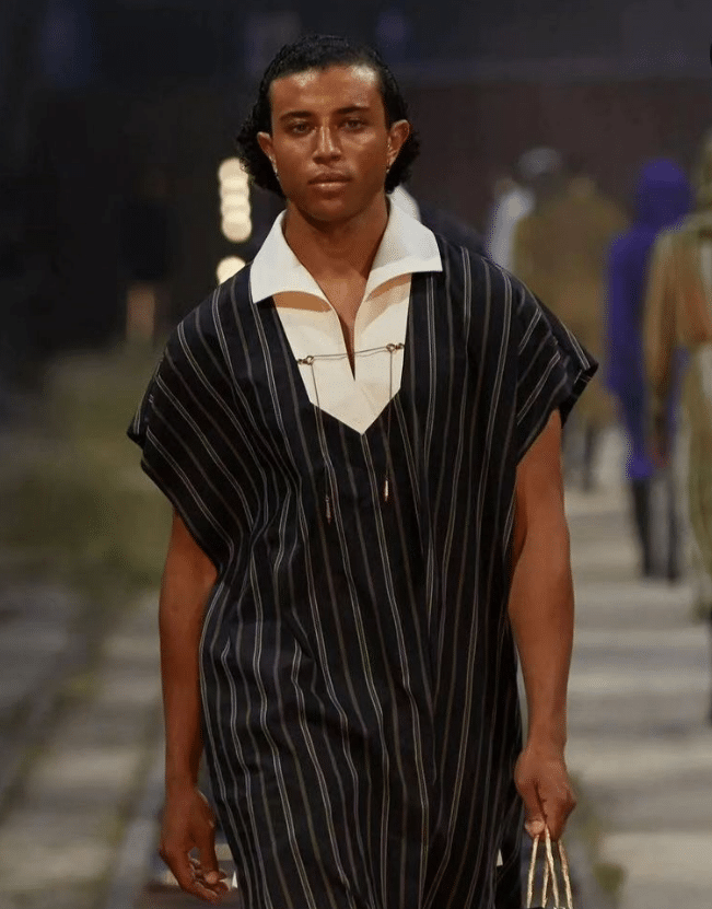 Εντυπωσιακή αλλαγή για τον Ηρακλή Τσουζίνοβ - Η νέα εικόνα του νικητή του GNTM 2 χρόνια μετά (Pic)