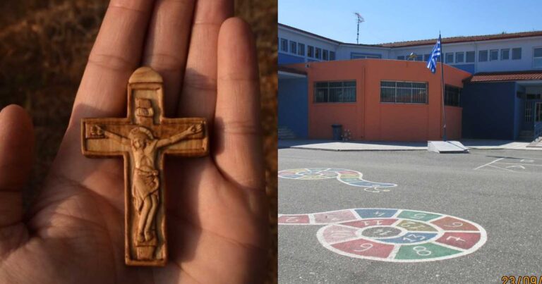 «Δάσκαλος απολύθηκε γιατί δεν έκανε τον σταυρό του στην προσευχή, μαθηματικός γιατί στήριξε συνάδελφό του»