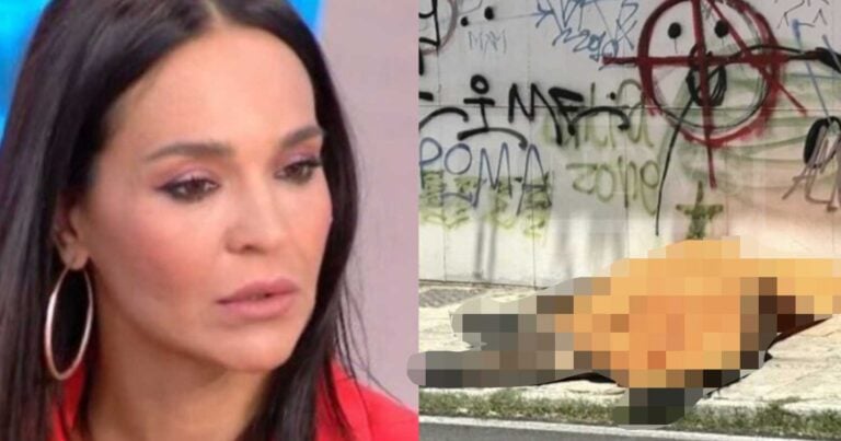 «Δεν αντέχω τόση ντροπή»: Η οργισμένη ανάρτηση της Νικολέτα Καρρά για το νεκρό άλογο στην Κέρκυρα