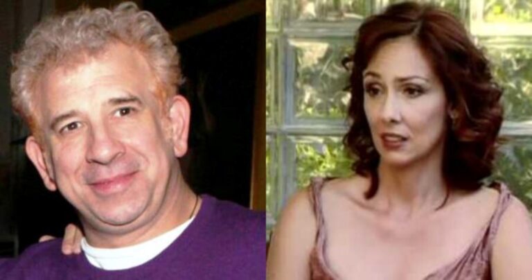 «Δεν με ενδιαφέρει»: Κόλαφος η Βάνα Ραμπότα με την επιστροφή του Φιλιππίδη στην τηλεόραση