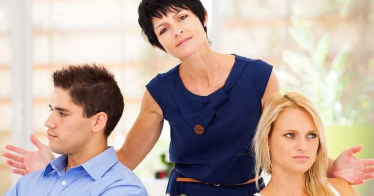 «Δεν θέλω την νύφn μου επειδή είναι από την Αλβανiα»