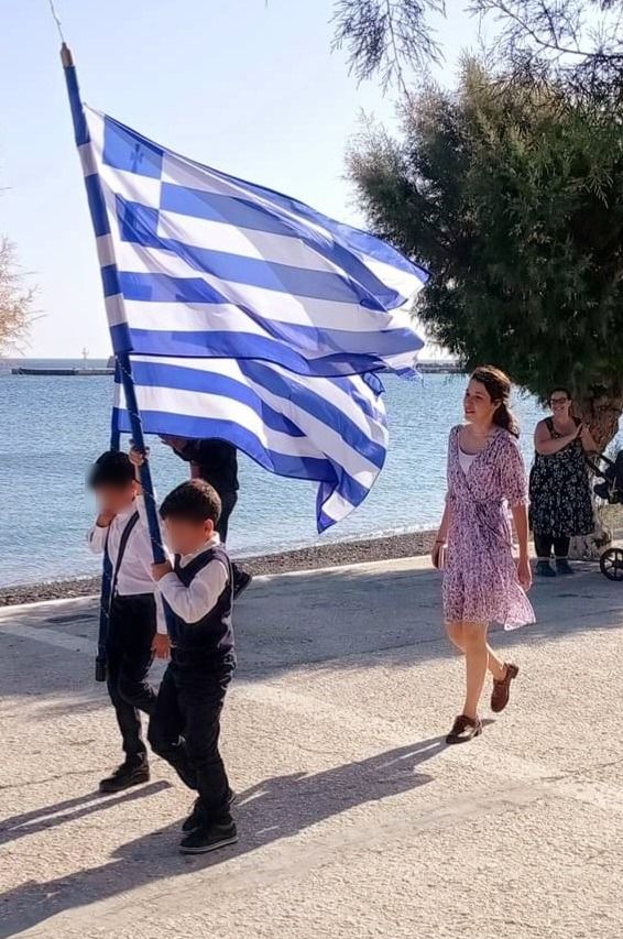 Κάρπαθος: Κλείνει μετά από 63 χρόνια το Δημοτικό Σχολείο Διαφανίου – Το γλυκόπικρο «αντίο» μαθητών και δασκάλας 4 diafani2 censored