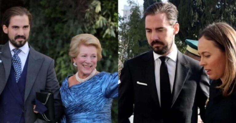 Δώρο του πεθερού το πολυτελές ρετιρέ της Αθήνας: Παλάτι 18 εκατ. ευρώ με εσωτ. ασαρνσέρ και θέα στην Ακρόπολη