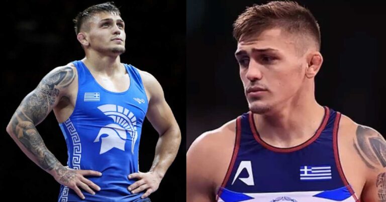 Δύσκολες ώρες για τον Γιωρίκα Πιλίδη – Νοσηλεύεται στο νοσοκομείο