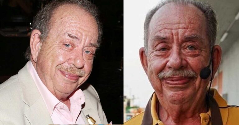 Δύσκολες ώρες για τον Ηλία Μαμαλάκη – Εσπευσμένα ξανά στο νοσοκομείο