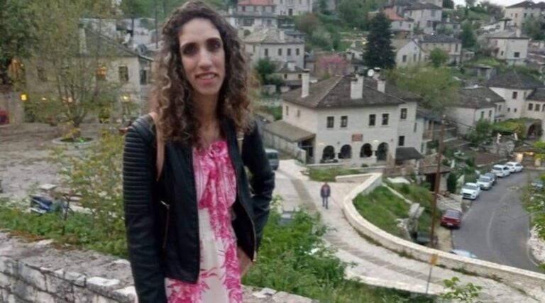 «Δυστυχώς, δεν είναι πλέον κοντά μας»: Θρήνος για την 31χρονη Κέλλυ, έφυγε νωρίς η αγαπημένη εκπαιδευτικός