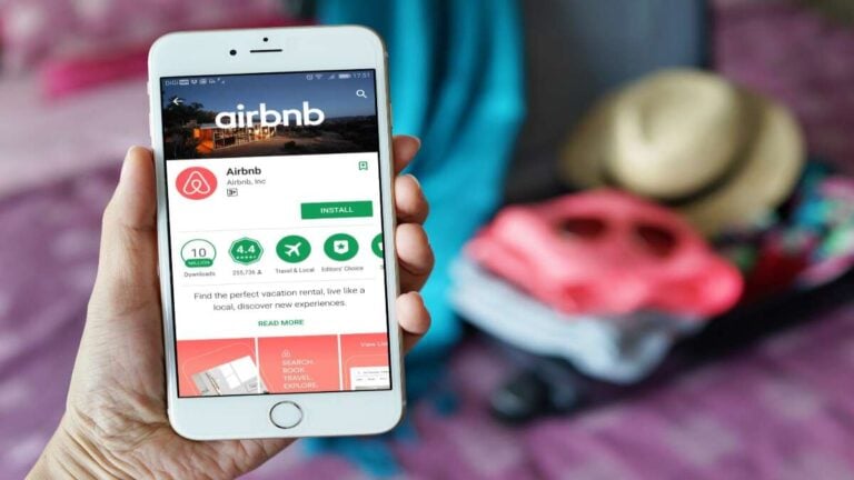 Airbnb τέλος όπως τα ξέραμε – Τι θα ισχύει από εδώ και πέρα και πρέπει να γνωρίζουμε