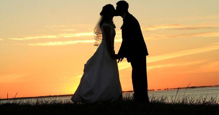 Έχασα τη γυναίκα μου αλλά ξαναπαντρεύτηκα…την αδερφή της!