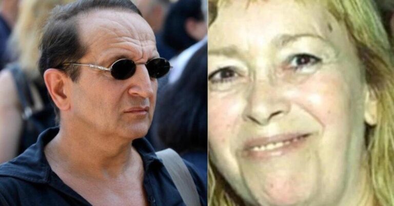 «Έφυγε η πιο αγαπητή φωνή»: Ανακοίνωσε τα δυσάρεστα ο Σπύρος Μπιμπίλας, νεκρή η ηθοποιός Υβόννη Μεταξάκη