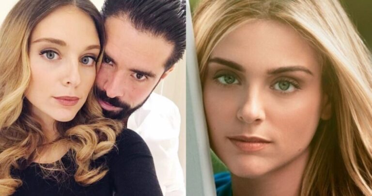 Στο πλευρό της μέχρι τέλους: Η πανέμορφη εγγονή- διάδοχος της Μαριάννας Βαρδινογιάννη που βρισκόταν πάντα δίπλα της