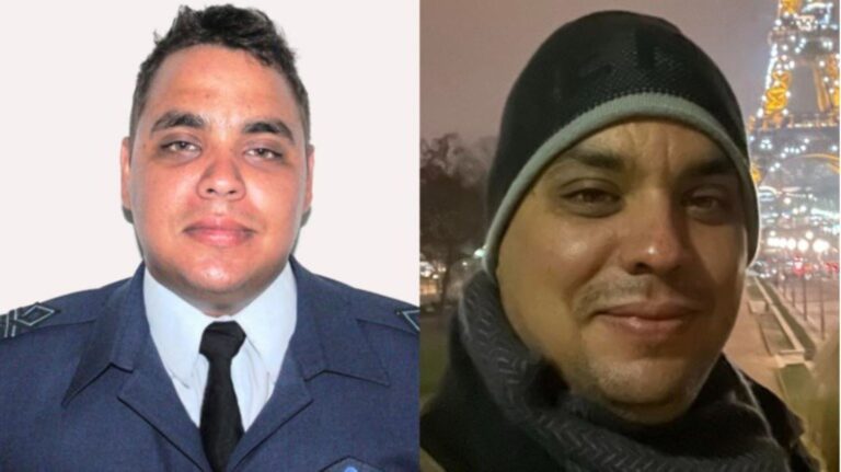 Tα τραγικά παιχνίδια της μοίρας: Έγκυος 3,5 μηνών η σύντροφος του 34χρονου πιλότου του μοιραίου Canadair, Χρήστου Μουλά