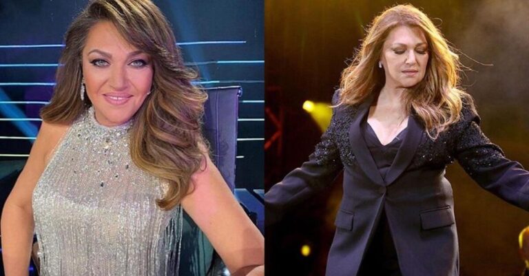 «Είδωλο Καιτάρα»: Δεκάδες αντιδράσεις κάτω από τη φωτο της Γαρμπή, χωρίς ίχνος μακιγιάζ και φίλτρα στα 62 της