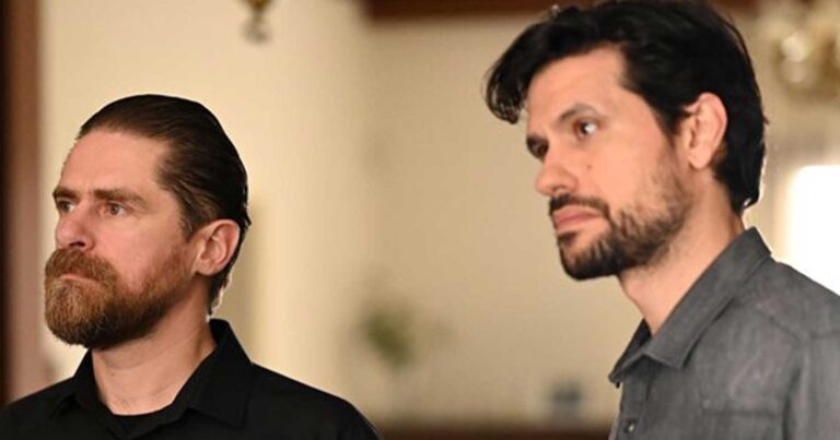 Είσοδος-βόμβα στον «Σασμό» τη νέα σεζόν! Ο πρωταγωνιστής που μπαίνει στη σειρά και φέρνει τα πάνω-κάτω