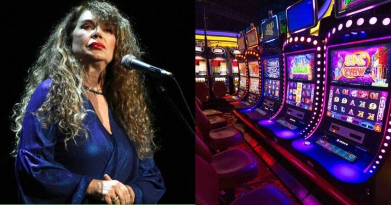 Ελένη Δήμου: «Είχα ένα πάθος με το καζίνο. Γλυκαίνεσαι με καμιά νίκη και κολλάς. Έχασα ένα ποσό και είπα τέλος»