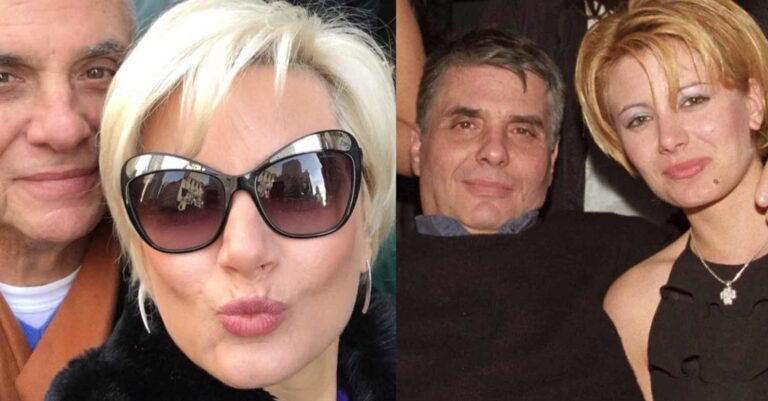 Ελεύθερη με εγγύηση 50.000 ευρώ η Μαρία Καρρά, χήρα του Γιώργου Τράγκα – Ετοιμάζει νέα ζωή