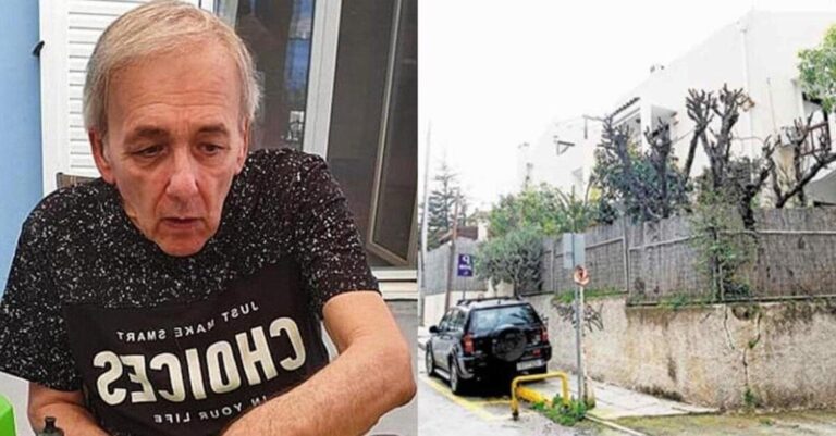 Έμαθε τα δυσάρεστα νωρίς το πρωί: Άσχημα μαντάτα για τον Ανδρέα Μικρούτσικο, έχασε το σπίτι του ο παρουσιαστής