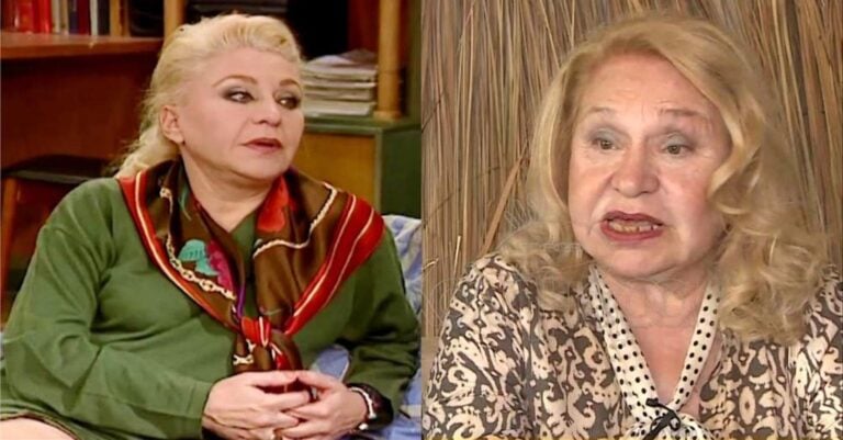«Έμεινα χωρίς μαλλιά από τις χημειοθεραπείες»: Η Mάχη της Τιτίκας Στασινοπούλου με τον Kαρκivo & το μήνυμά της
