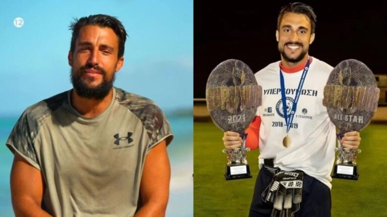 Survivor spoiler: Εντολή Ατζούν, πετάξει εκτός Survivor All Star 2 τον Σάκη Κατσούλη! «Να πάρει και κάποιος άλλος το έπαθλο»