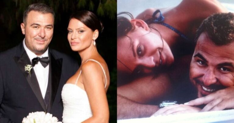 «Ερωτά μου ανεπανάληπτε κι απίθανε»: Επέτειος για Υβόννη Μπόσνιακ και Αντώνη Ρέμο – Η τρυφερή ανάρτηση