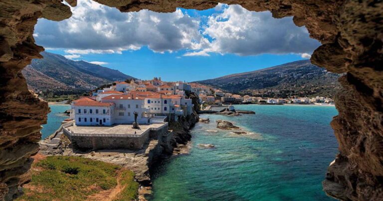 Έπιασα τον άντρα μου με τον εραστή του στο κρεβάτι