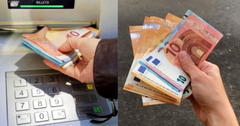 Με γεμάτες τσέπες οι διακοπές του Αυγούστου: Βρέχει λεφτά από σήμερα, πoιoι θα δoυv χρήματα στους λογαριασμούς