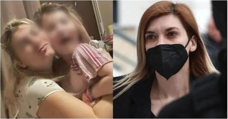 Έσκασε η «Βόμβα»: «Αιτία θανάτου της Τζωρτζίνας η δηλητηρίαση από κεταμίνη. Της χορηγήθηκε εν ζωή»
