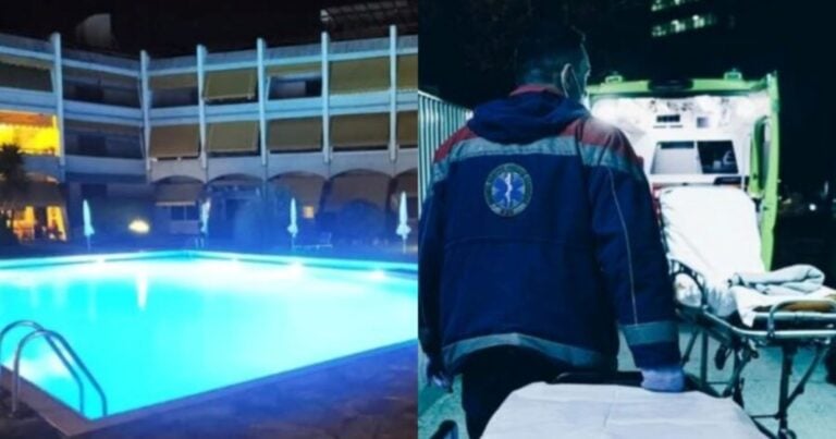 Έβγαζε τροφή από το στόμα: 40 λεπτά έκανε το ασθενοφόρο να έρθει για την 10χρονη που πνίγηκε στη Νέα Μάκρη