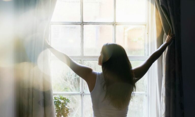 Εξαπατήθηκα, βρέθηκα στο δρόμο αλλά σήμερα είμαι πιο δυνατή από ποτέ!