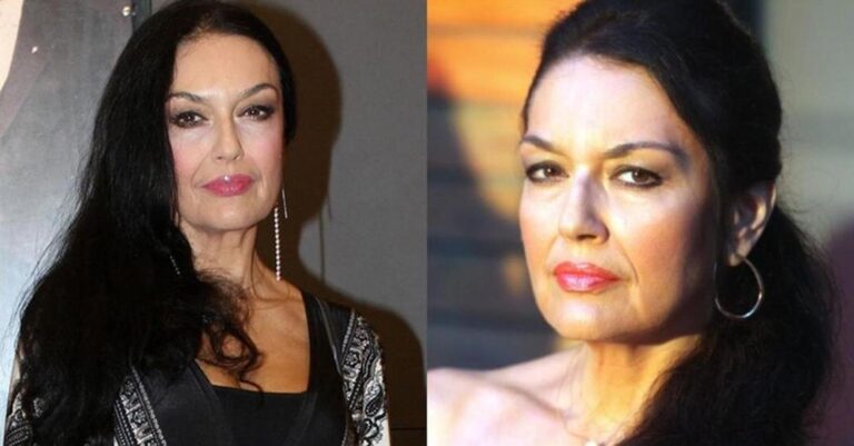 Μαθεύτηκε από την ίδια: Αυτός είναι ο λόγος που η Ελένη Φιλίνη κρατά κρυφή την ηλικία της