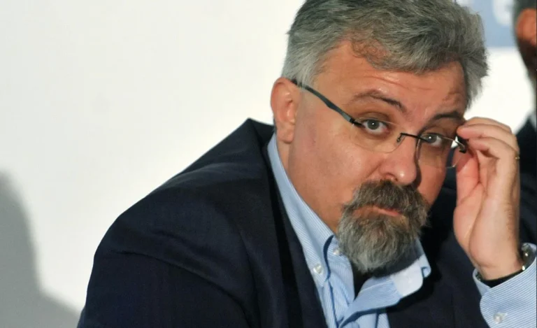 Ποινή φυλάκισης 8 ετών στο άλλοτε δεξί χέρι του Κοντομηνά