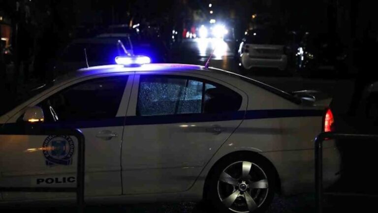 Φρiκη στα Λιόσια: Μαζική επίθεση σε παιδί ΑμεΑ για ένα κινητό  –  Μεταφέρθηκε στο νοσοκομείο με χτυπήματα στο κεφάλι