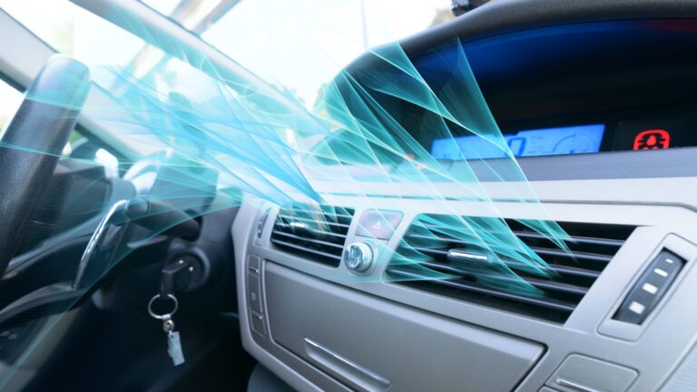 Κίνδυνος με air condition: Γιατί απαγορεύεται να το ανοίγετε στο αμάξι όταν βάζετε μπροστά την μηχανή