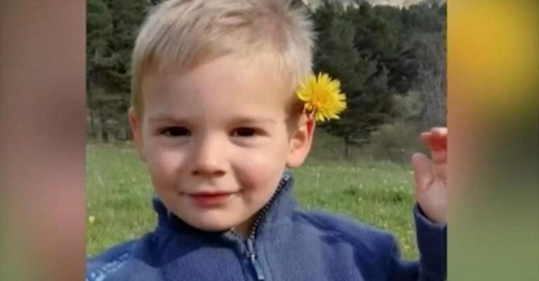 Γαλλία: Αγωνία για τον μικρό Εμίλ – Το ακροδεξιό παρελθόν των γονιών ερευνά η αστυνομία