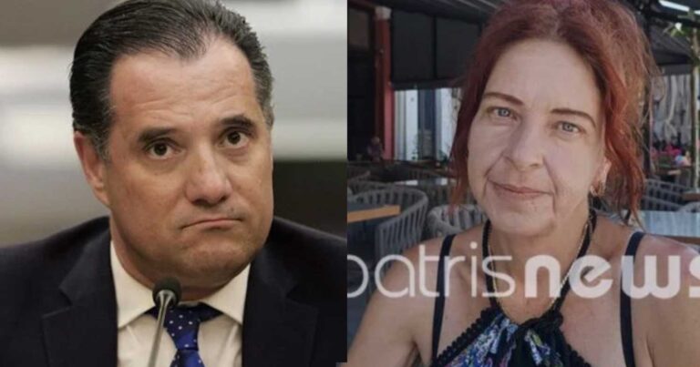 Γεωργιάδης για τη γυναίκα που περίμενε 22 μήνες τη σύνταξη χηρείας: «Η σύνταξή της εκδίδεται την Δευτέρα»