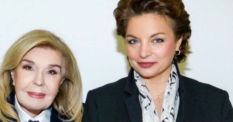 «Ράκος» η Άντζελα Γκερέκου: «Η αγάπη της θα είναι πάντα εδώ»  –  Η συγκινητική ανάρτηση για την Μαριάννα Βαρδινογιάννη