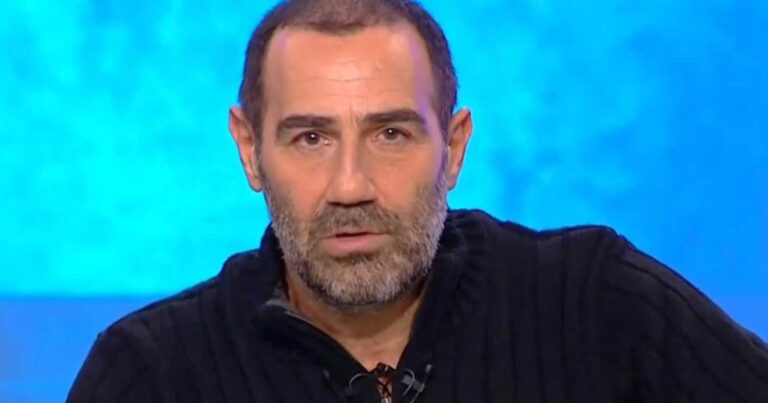 «Γλέντησε» τον ΑΝΤ1: Ο απαράβατος όρος του Αντώνη Κανάκη για να ανανεώσει το συμβόλαιό του με το κανάλι του Αμαρουσίου
