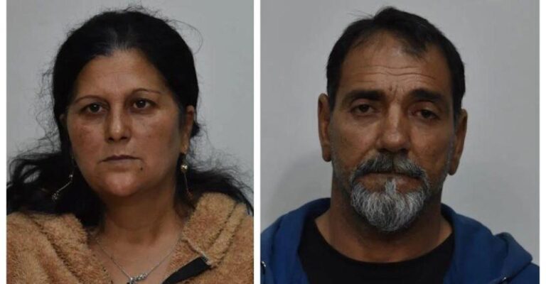 Γλυφάδα: Αυτοί οι δυο σακάτεψαν 85χρονη για να της κλέψουν την αλυσίδα από το λαιμό