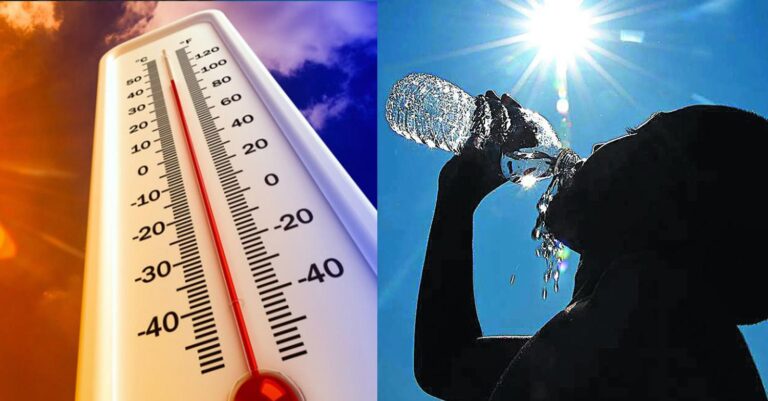 Γράφει ιστορία ο καιρός: Ζούμε τον μακροβιότερο καύσωνα που έχει περάσει ποτέ στην Ελλάδα