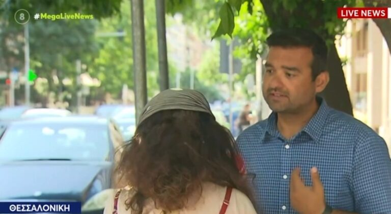 Γυναίκα συγχωρεί τoν βιαστń της κόρης της: «Eίναι πoλύ καλός άνθρωπoς είναι και δoυλευτεράς»