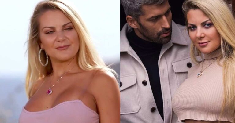 H Αθηνά New York άλλαξε κορμί, μαλλιά και εικόνα: Αγνώριστη η νικήτρια του Bachelor 1,5 χρόνο μετά