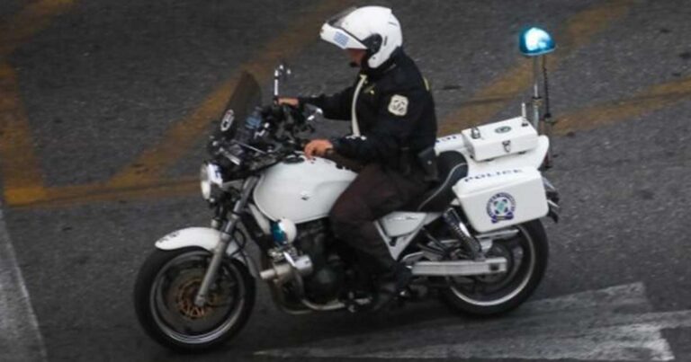 Η ομάδα ΔΙ.ΑΣ στο κυνήγι των παραβατών οδηγών – Αντιδράσεις από τους αστυνομικούς