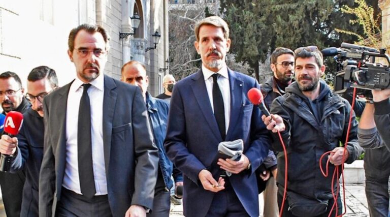 Η πρώτη συνέντευξη των γιων του Κωνσταντίνου μετά τον θάνατό του: «Είμαστε Έλληνες, δεν μας λένε Γλύξμπουργκ»