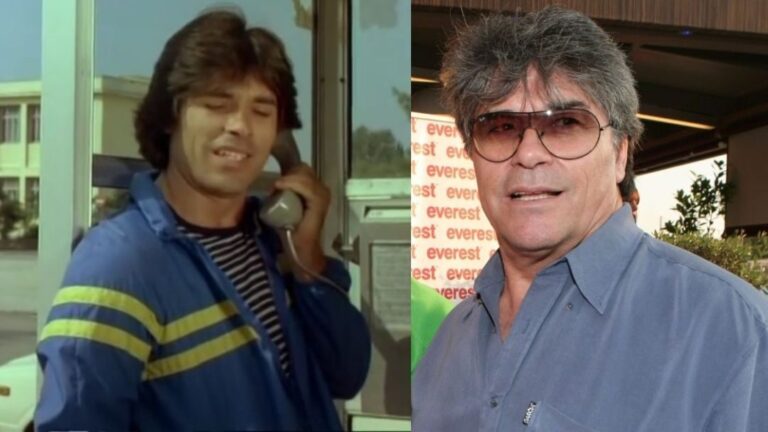 Έχουν μαζί ένα παιδί: H πρώτη σύζυγος του Πάνου Μιχαλόπουλου πριν από τη Ρούλα Κορομηλά