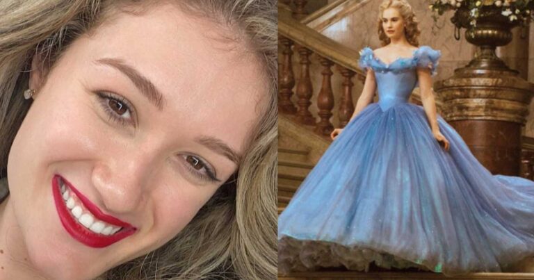 Ιλάειρα Ζήση: «Είναι κλειστά όλα μου τα Σάββατα, με θέλουν για βαφτίσεις να ντύνομαι Σταχτοπούτα και να τραγουδάω»