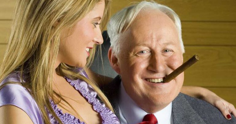 Ήμουν ένα Sugar Baby για 3 χρόνια της ζωής μου και δε μετάνιωσα ποτέ