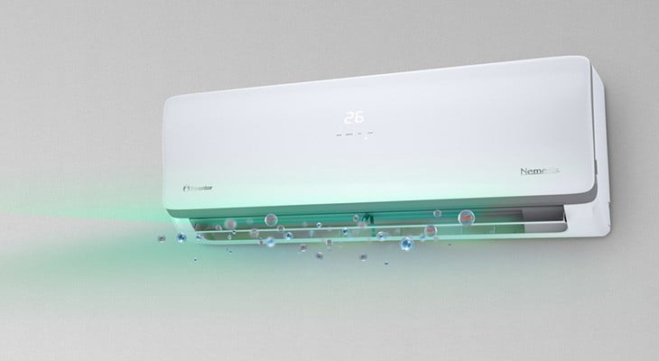 Air condition στον καύσωνα: Η επικίνδυνη λοίμωξη που οδηγεί μέχρι το θάνατο! Αυτά είναι τα ύπουλα συμπτώματα 1 Air condition στον καύσωνα: Η επικίνδυνη λοίμωξη που οδηγεί μέχρι το θάνατο- συμπτώματα