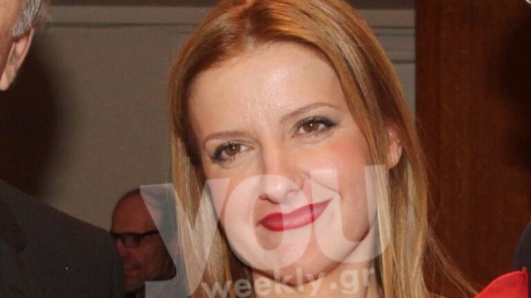 8 ημέρες από το θάνατό της – Ρίγη συγκίνησης για την Ίσμα Τουλάτου που έφυγε από τη ζωή